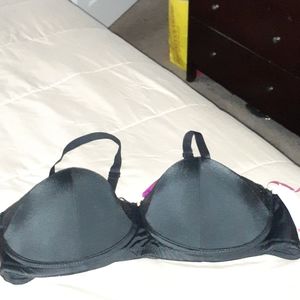 NEW Ashley Stewart Convertible Bra